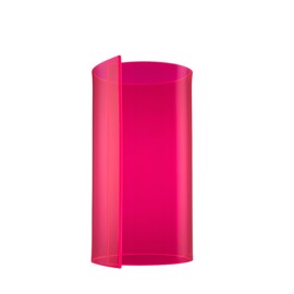 Køkkenrulleholder I Pink Akryl